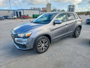 Mitsubishi Outlander 2.0L 4 2018
