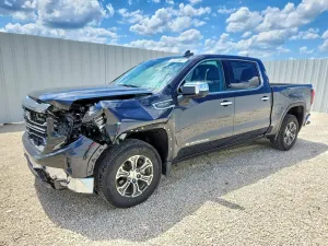 GMC Sierra 5.3L 8 2025