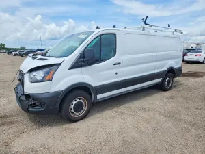Ford Transit 3.5L 6 2024