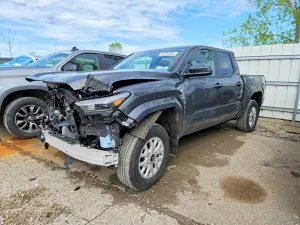 Toyota Tacoma 2.4L 4 2024
