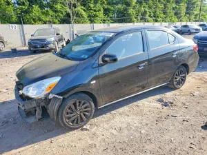 Mitsubishi Mirage 1.2L 3 2020
