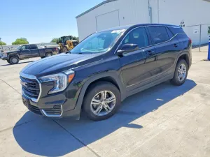 GMC Terrain 1.5L 4 2024