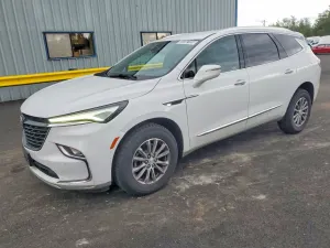 Buick Enclave 3.6L 6 2022