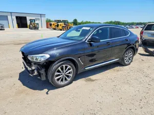 BMW X4 2.0L 4 2019