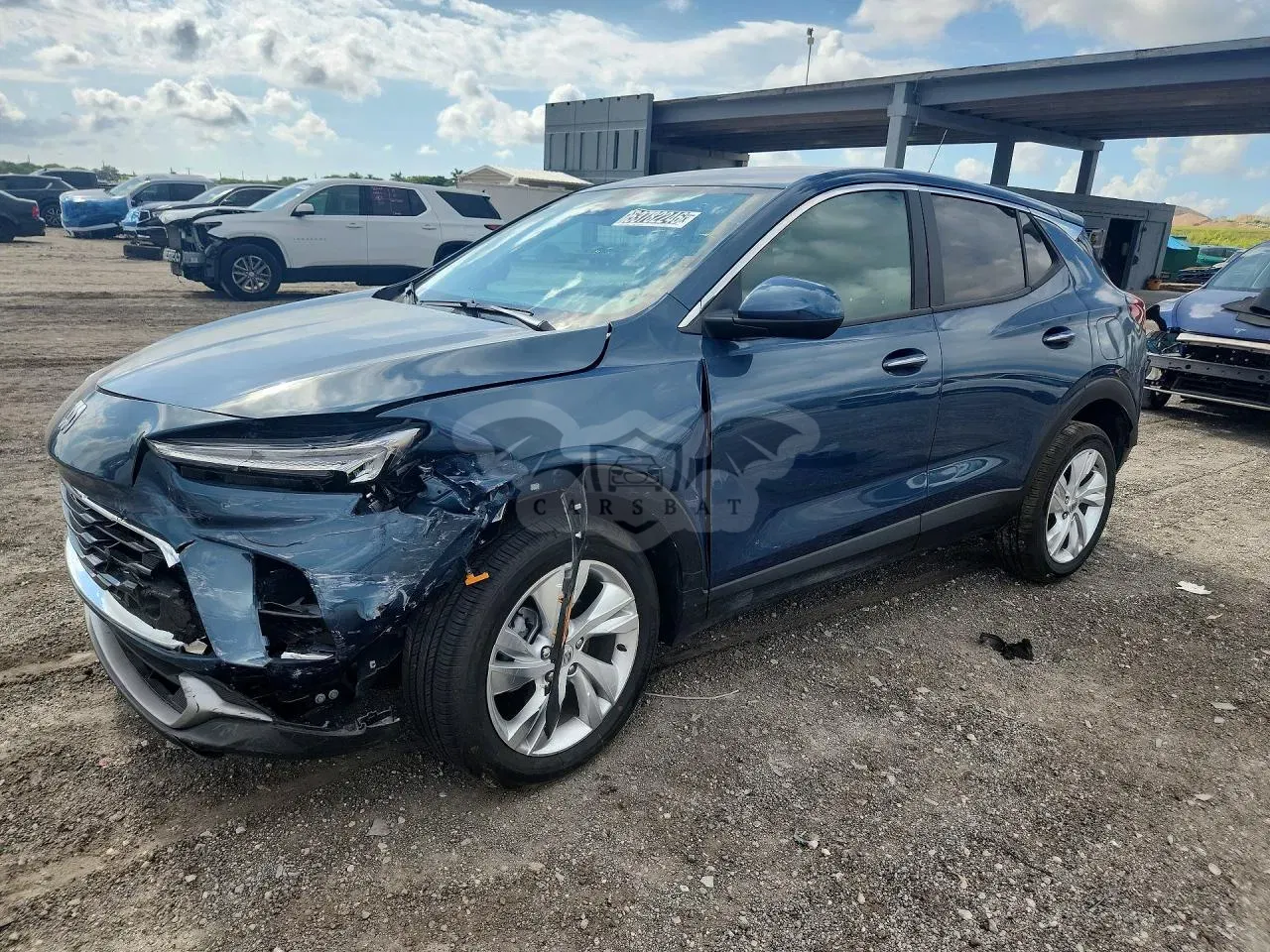 Buick Encore 1.3L 3 2026