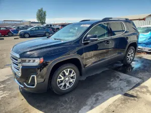 GMC Acadia 2.0L 4 2023