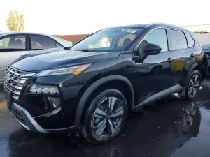 Nissan Rogue 1.5L 3 2026
