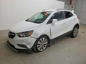 Buick Encore 1.4L 4 2019