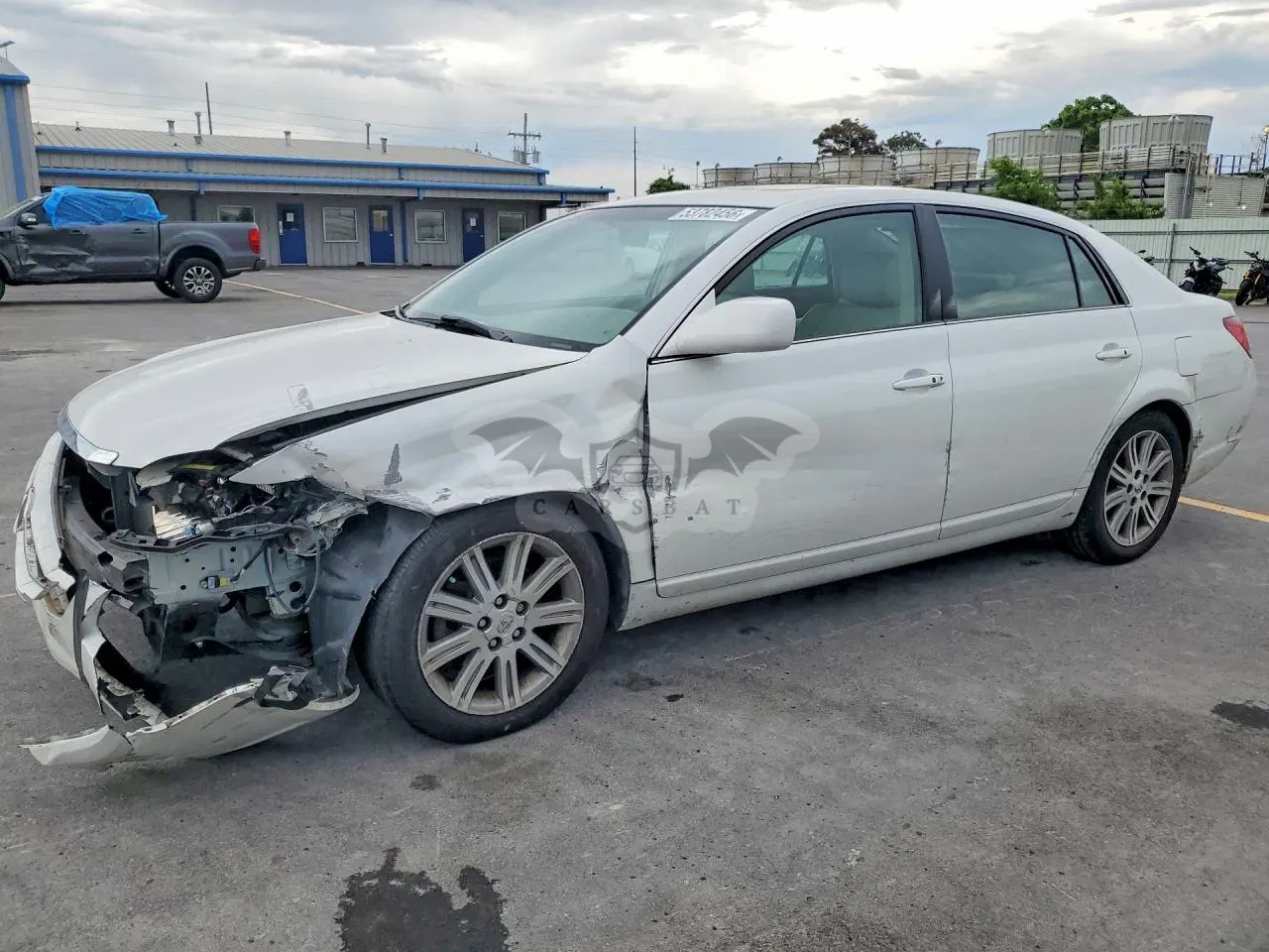 Toyota Avalon 3.5L 6 2006