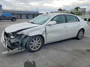 Toyota Avalon 3.5L 6 2006