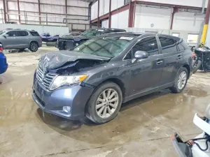 Toyota Venza 2.7L 4 2010