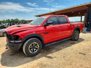 RAM 1500 5.7L 8 2018