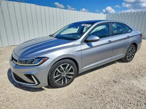 Volkswagen Jetta 1.5L 4 2025