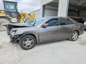 Honda Accord 2.4L 4 2006