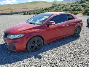 Kia Cerato / Forte / K3 2.0L 4 2010