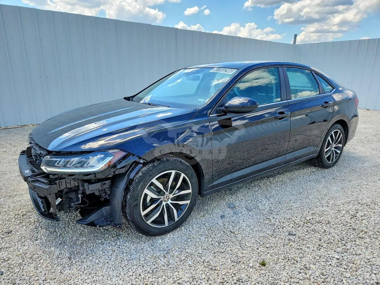Volkswagen Jetta 1.5L 4 2026