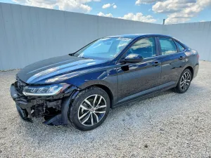Volkswagen Jetta 1.5L 4 2026