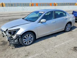 Honda Accord 2.4L 4 2011