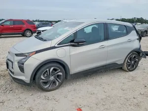 Chevrolet Bolt 2022