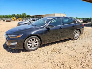 Chevrolet Malibu 1.5L 4 2019