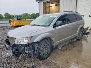 Dodge Journey 2.4L 4 2017