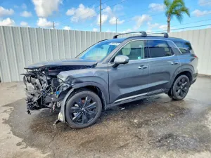 Hyundai Palisade 3.8L 6 2025