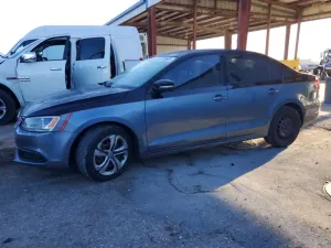 Volkswagen Jetta 1.8L 4 2014