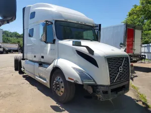 Volvo VN 12.8L 6 2021