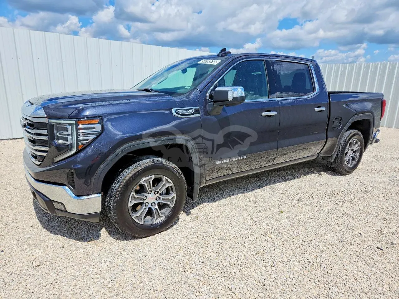 GMC Sierra 5.3L 8 2026