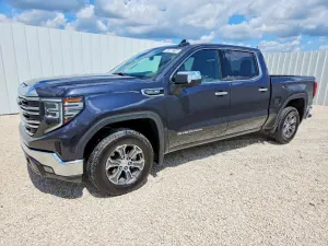 GMC Sierra 5.3L 8 2026