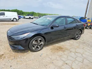 Hyundai Elantra 2.0L 4 2023