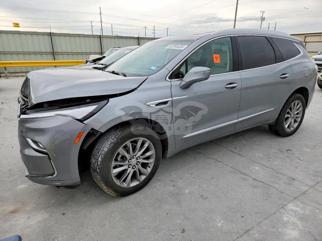 Buick Enclave 3.6L 6 2023