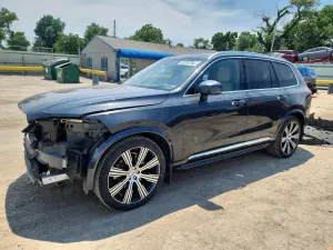 Volvo XC90 2.0L 4 2022