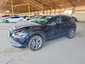 Mazda CX-30 2.5L 4 2023