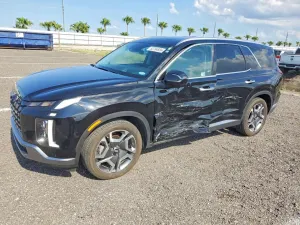 Hyundai Palisade 3.8L 6 2024