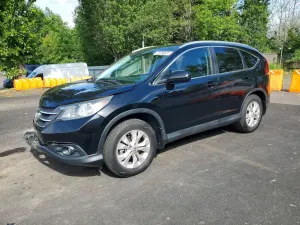 Honda CR-V 2.4L 4 2014