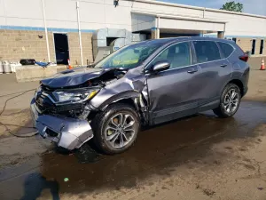 Honda CR-V 1.5L 4 2021