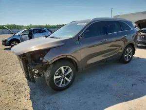 Kia Sorento 3.3L 6 2019