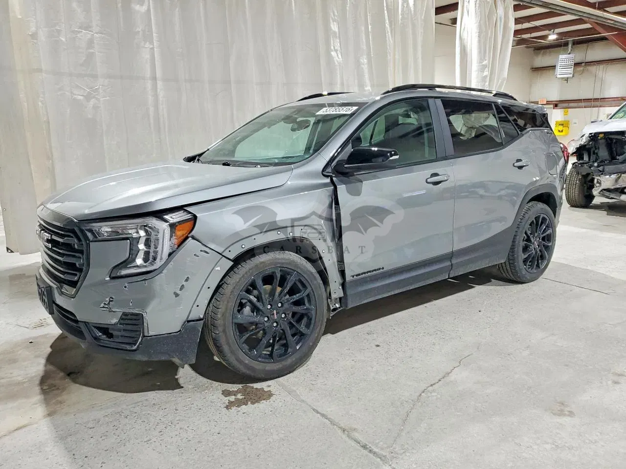GMC Terrain 1.5L 4 2024