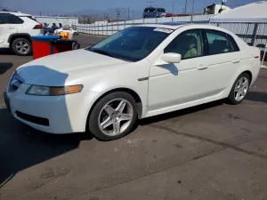 Acura TL 3.2L 6 2004