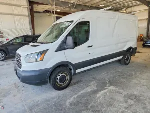 Ford Transit 3.7L 6 2017