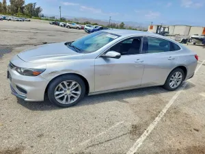 Chevrolet Malibu 1.5L 4 2018