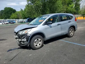 Honda CR-V 2.4L 4 2015