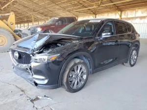 Mazda CX-5 2.5L 4 2020