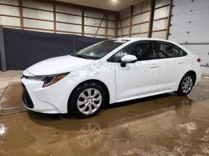 Toyota Corolla 2.0L 4 2025