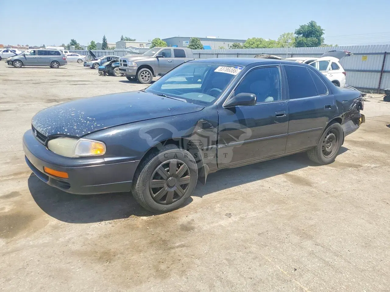Toyota Camry 3.0L 6 1995
