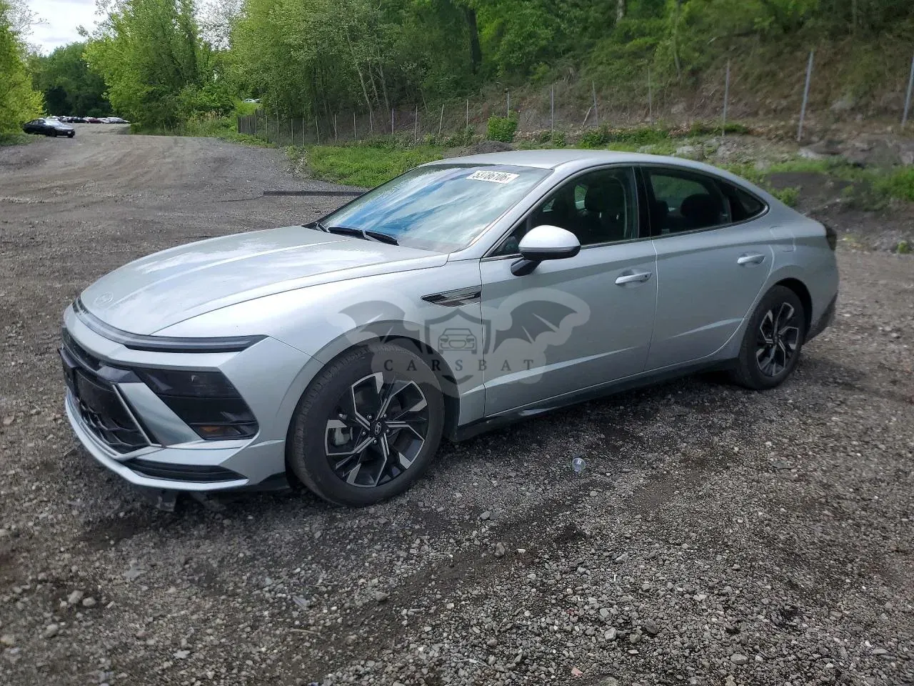 Hyundai Sonata 2.5L 4 2025
