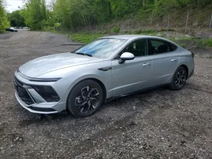 Hyundai Sonata 2.5L 4 2025