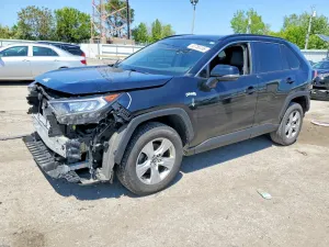 Toyota Rav4 2.5L 4 2019