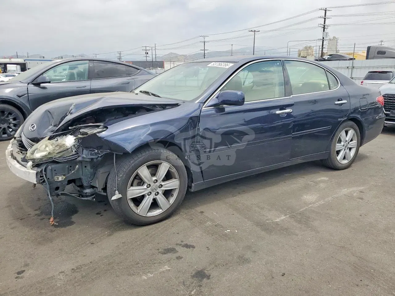 Lexus ES 3.3L 6 2006